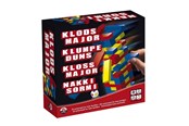 Brettspill & Puslespill - Danspil SPILL KLOSSMAJOR - 514038