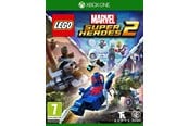 Spill - LEGO Marvel Super Heroes 2 - Microsoft Xbox One - Action/Adventure - 5051895410530