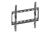 Veggmontering, AV-braketter & AV-møbler - iiyama - vægmontering - Max 30 kg - recommended for 55" - WM1044-B1