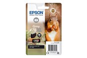 Printertilbehør blekk/toner - Epson 478XL - High Capacity - Grey Ink - C13T04F64010
