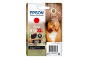 Printertilbehør blekk/toner - Epson 478XL - High Capacity - Red Ink - C13T04F54010