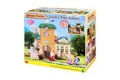 Lekesett - Sylvanian Families Country Tree School - 5105