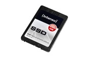SSD - Intenso SSD SATA III High Performance - 480GB - 2.5" SATA-600 - 3813450