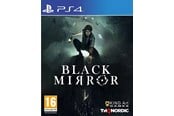 Spill - Black Mirror - Sony PlayStation 4 - Action - 9120080071187