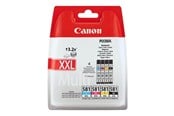 Printertilbehør blekk/toner - Canon CLI-581XXL / 1998C005 C/M/Y/BK Mul - 1998C005