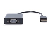 Skjermkabel - DIGITUS HDMI to VGA Converter - DA-70461