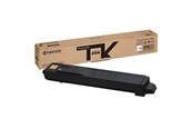 Printertilbehør blekk/toner - Kyocera 1T02P30NL0 / TK 8115K Black Toner - 1T02P30NL0