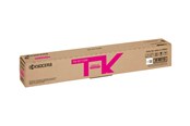 Printertilbehør blekk/toner - Kyocera 1T02P3BNL0 / TK 8115M Magenta Toner - 1T02P3BNL0