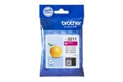 Printertilbehør blekk/toner - Brother LC3211M / LC 3211M Magenta Ink - LC3211M