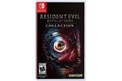 Spill - Resident Evil: Revelations Collection - Nintendo Switch - Horror - 0013388410019