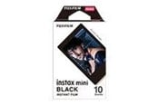 Film - Fujifilm INSTAX Mini Film - 10 Shots - Black - 16537043