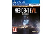 Spill - Resident Evil 7: Biohazard (Gold Edition) - Sony PlayStation 4 - Horror - 5055060945582