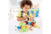 Treleker - Hape Basic Buildingset - E3080