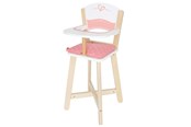 Treleker - Hape Dolls Chair - E3600