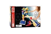 Treleker - Hape Quadrilla Wooden Marble Court Music Motion 97dlg. - E6012