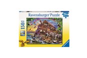 Puslespill - Ravensburger The Ark blend 150st. XXL - 100385