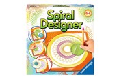 Kreative leker - Ravensburger Spiral-Designer - 297740