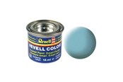 Modellsett - Revell enamel paint # 55-Light Green Matt - 32155