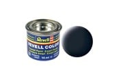 Modellsett - Revell enamel paint # 78-Tankgrijs Matt - 32178