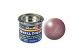 Modellsett - Revell enamel paint # 93-copper Metallic - 32193