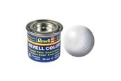 Modellsett - Revell enamel paint # 99-aluminum Metallic - 32199