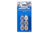 Modellsett - Revell Color set Aircraft - 39072