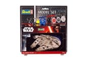 Modellsett - Revell Model Set - Millennium Falcon - 63600