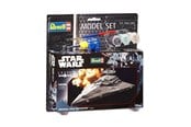 Modellsett - Revell Model Set Imperial Star Destroyer - 63609