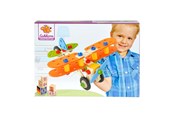 Byggesett - Eichhorn Constructor 4in1 85pcs. - 100039031
