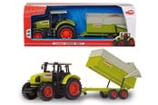 Leketøysbil - Dickie CLAAS Ares Set - 203739000