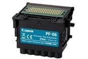 Printertilbehør blekk/toner - Canon PF-06 / 2352C001 Printhead - 2352C001