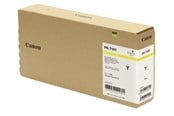 Printertilbehør blekk/toner - Canon PFI-710 / 2357C001 Yellow - 2357C001