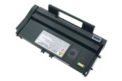 Printertilbehør blekk/toner - Ricoh - sort - tonerpatron (alternativ til:  Type SP100LE) - 407166