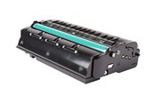 Printertilbehør blekk/toner - Ricoh - sort - original - tonerpatron - 407246