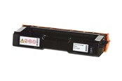 Printertilbehør blekk/toner - Ricoh - sort - original - tonerpatron - 407531