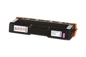 Printertilbehør blekk/toner - Ricoh - magenta - original - tonerpatron - 407533