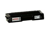 Printertilbehør blekk/toner - Ricoh - sort - original - tonerpatron - 407899
