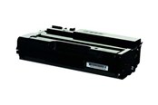Printertilbehør blekk/toner - Ricoh - sort - original - tonerpatron - 821242