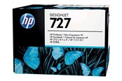 Printertilbehør blekk/toner - HP 727 / B3P06A - Printhead - B3P06A