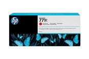 Printertilbehør blekk/toner - HP 771C - B6Y08A