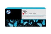 Printertilbehør blekk/toner - HP 771C - B6Y08A