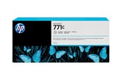 Printertilbehør blekk/toner - HP 771C / B6Y14A Light Grey Ink - B6Y14A