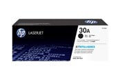 Printertilbehør blekk/toner - HP 30A / CF230A Black Toner - CF230A