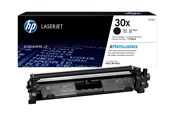 Printertilbehør blekk/toner - HP 30X / CF230X High Capacity Black Toner - CF230X