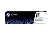 Printertilbehør blekk/toner - HP 32A / CF232A Black Drum Kit - CF232A