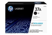 Printertilbehør blekk/toner - HP 37A / CF237A Black Toner - CF237A