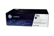 Printertilbehør blekk/toner - HP 25X / CF325X High Capacity Black Toner - CF325X