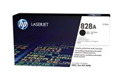 Printertilbehør blekk/toner - HP 828A / CF358A Black Drum Kit - CF358A
