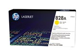 Printertilbehør blekk/toner - HP 828A / CF364A Yellow Drum Imaging Kit - CF364A