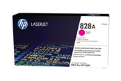 Printertilbehør blekk/toner - HP CF365A / 828A Magenta Drum Kit - CF365A
